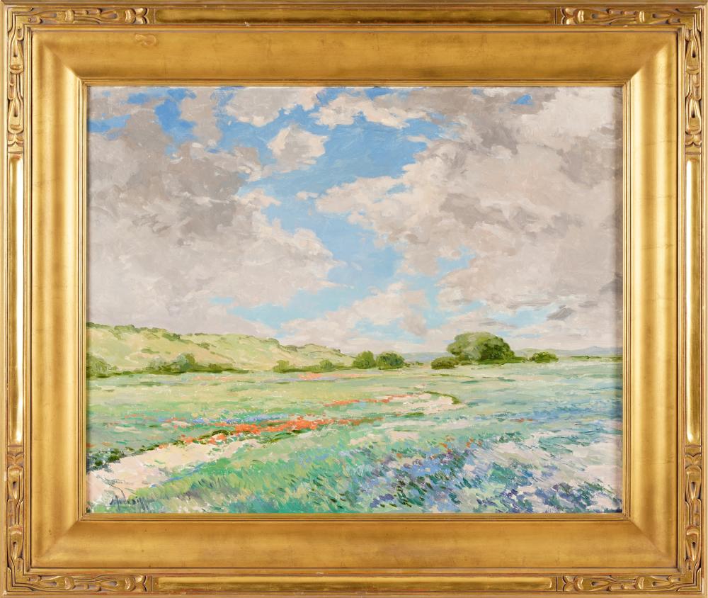 JOHN MODESITT (B. 1955): CALIFORNIA