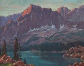 JOHN MODESITT, (B. 1955, SOLAN