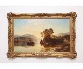 John Mogford (1821-1885, Briti