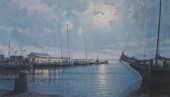 JOHN MORTON BARBER (AMERICAN),