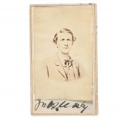 John Mosby Confederate General