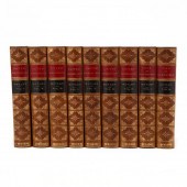 JOHN MOTLEY'S HISTORICAL WORKS