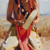 John Moyers
(American, b. 1958