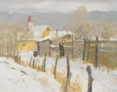 JOHN MOYERS (NEW MEXICO/CANADA