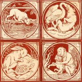 JOHN MOYR SMITH (1839-1912) FO