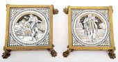JOHN MOYR SMITH FOR MINTON TIL