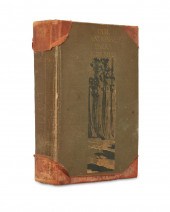 JOHN MUIR (1838-1914), "OUR NA