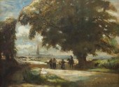 JOHN MUIRHEAD (BRITISH 1867-19