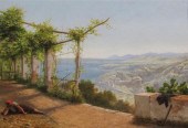 John Mulcaster Carrick (1833-1