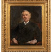 John Mulvany
(American, 1844-1
