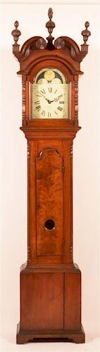 JOHN MURPHY EASTON CHIPPENDALE TALL