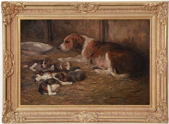 John Murray Thomson (British