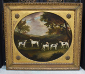 JOHN N. SARTORIUS (1759-1828)