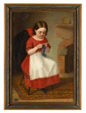 John Naegle (1796-1865)    lit
