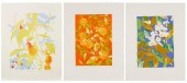 JOHN NAPPER, (1916-2001), THRE