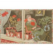 JOHN NASH (1893-1977) FOR SCHO