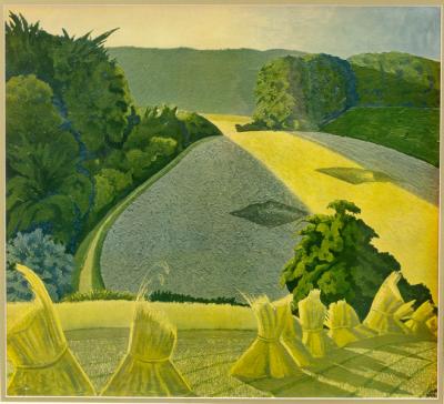 John Nash (1893-1977)/The