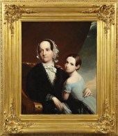 John Neagle (American, 1796-18