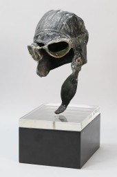 JOHN NELSON BATTENBERG SCULPTU