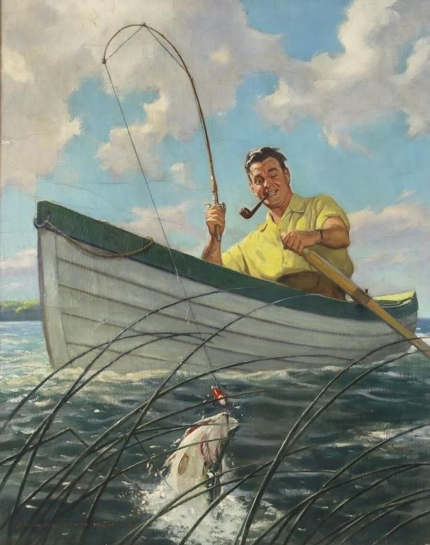 JOHN NEWTON HOWITT