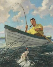 JOHN NEWTON HOWITT (1885-1958)