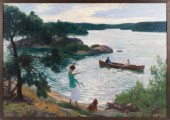JOHN NEWTON HOWITT (NEW YORK,