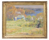 JOHN NICHOLS HAAPANEN (MA/CT,