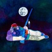 JOHN NIETO, APACHE SCOUT, 2008