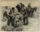 JOHN NORVAL MARCHAND (AMERICAN