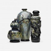 John Nygren. three vessels. 19