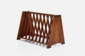 JOHN NYQUIST, MAGAZINE STANDJO