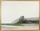 JOHN O. THOMSON (CALIFORNIA/ME