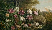 JOHN O'BRIEN INMAN, AMERICAN (