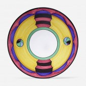 John Okulick. Mare centerpiece