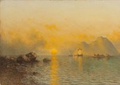 John Olsen Hammerstad (1842-19