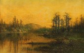 JOHN OLSON HAMMERSTAD (AMERICA