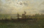 John Olson Hammerstad (America
