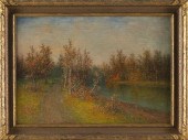 JOHN OLSON HAMMERSTAD (ILLINOI