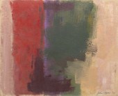 JOHN OPPER (AMERICAN, 1908 - 1