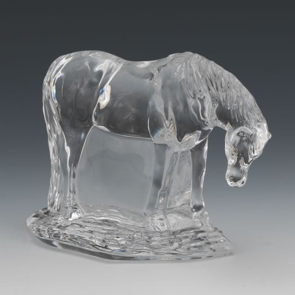 JOHN O'RIORDAN WATERFORD CRYSTAL