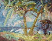 John O'Shea (1876-1956 Carmel