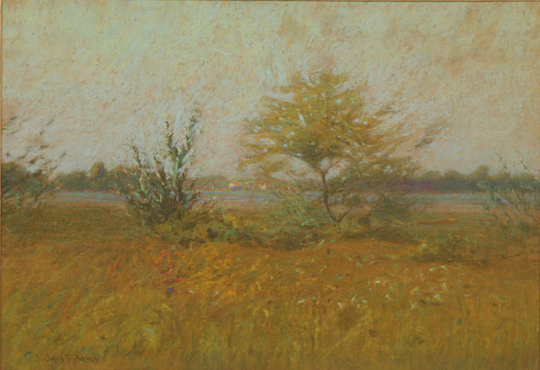 John Ottis Adams (American,