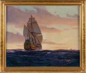 JOHN P. BENSON (MAINE/MASSACHU