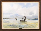 John P. Cowan (American/Tennes