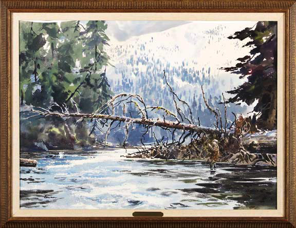 John P. Cowan