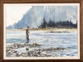 John P. Cowan (American/Tennes