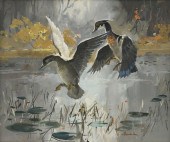 JOHN P. COWAN (AMERICAN/TEXAS