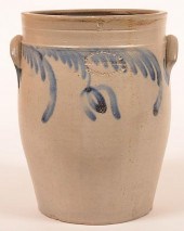 JOHN P. FELL & CO. TWO GALLON
