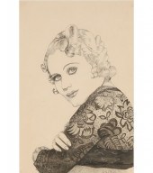 John P. Ullrich 1938 portrait