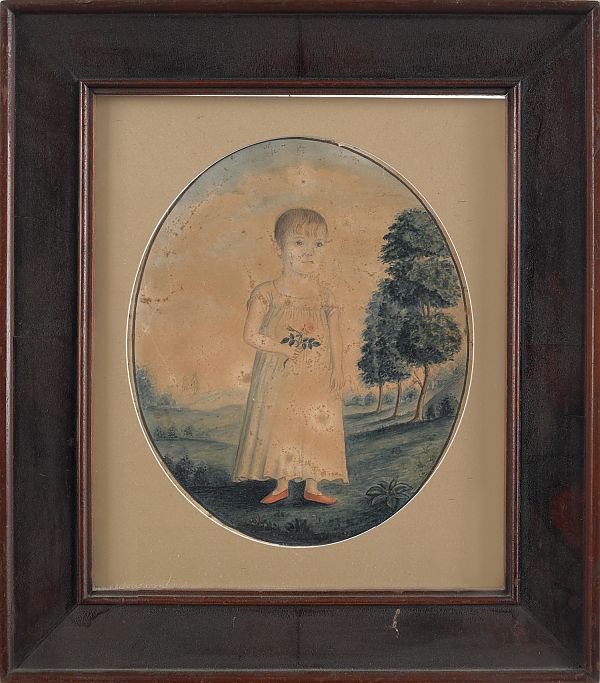John Paradise (American